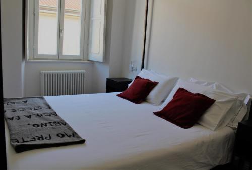  Palazzo della Torre Elegant Apartment in Como in Como