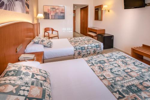  GHT Oasis Park & Spa in Lloret de Mar