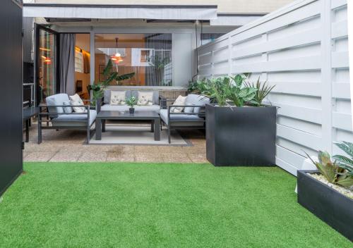 BILBAO METROPOLITAN by STAYNN APARTMENTS 5