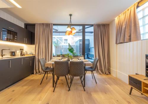 BILBAO METROPOLITAN by STAYNN APARTMENTS