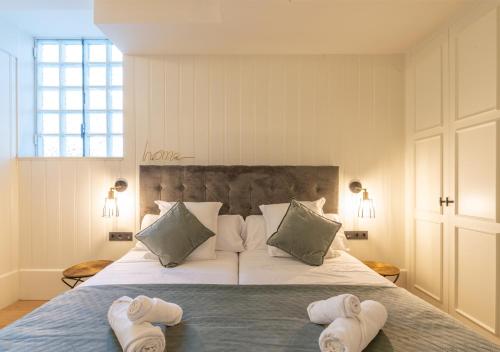 BILBAO METROPOLITAN by STAYNN APARTMENTS