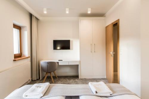 Royal Hill Residence, Zakopane (foto 3)