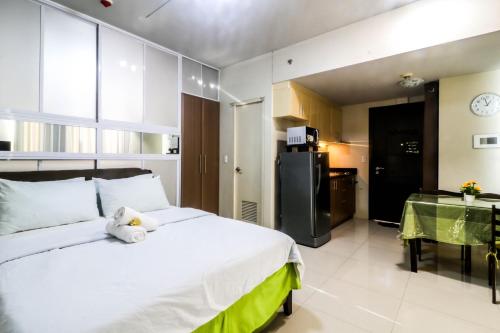 PRS at One Palm Tree Villa near T3 Airport, Manille