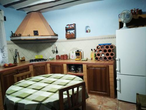  Casa Mojete in Hellín