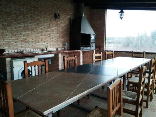  Casa Mojete in Hellín