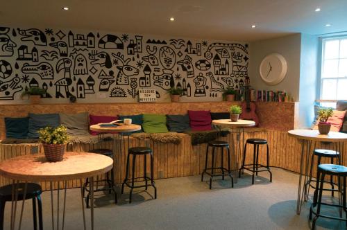 Haystack Hostel - image 5