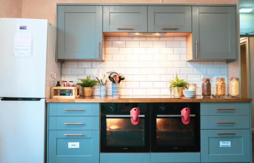 Haystack Hostel - main image