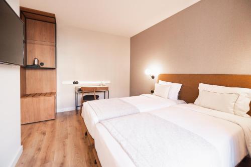 LX SoHo Boutique Hotel - image 10