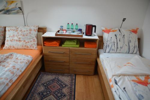 Privatzimmer Marina
