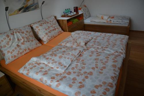 Privatzimmer Marina