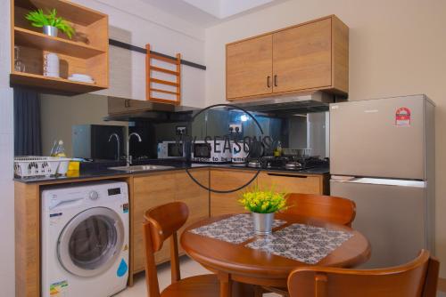 cuisine, Timurbay Seafront Apartment by My Seasons in Kuantan