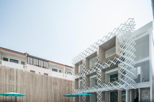 Yanud Residence - 숙소 외관
