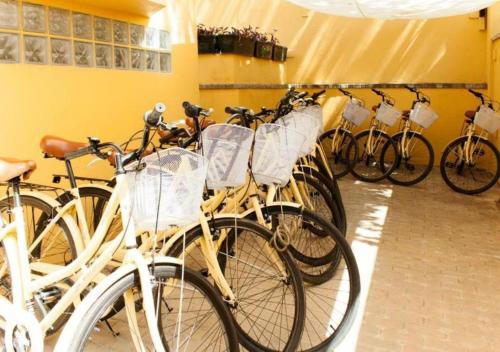 Hotel Boutique Villa Lorena by Charming Stay - image 10