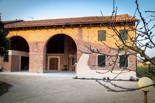 Casa Norma gîte à louer Camposampiero