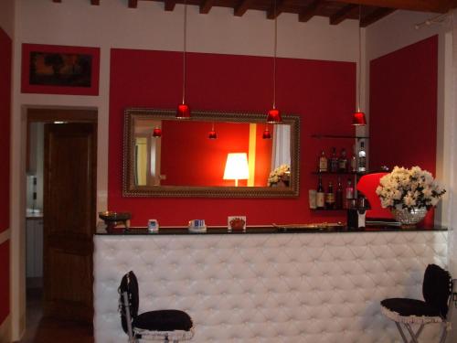 Il Rondò Boutique Hotel – Montepulciano, WI