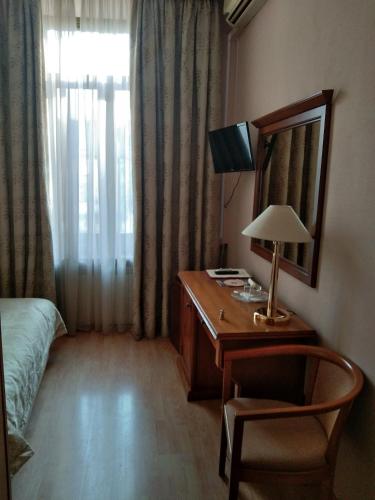 Domus Hotel-1 - image 10