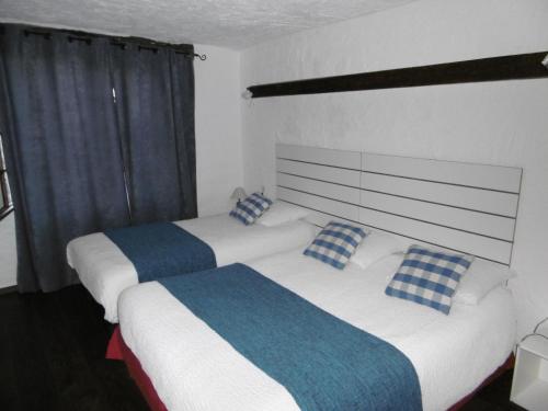 Le Relais des Vieilles Postes