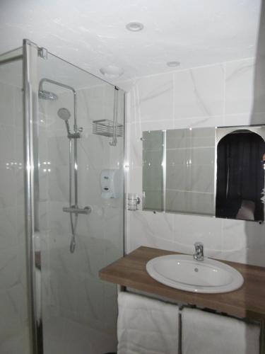 Le Relais des Vieilles Postes