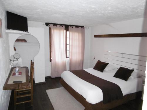 Le Relais des Vieilles Postes