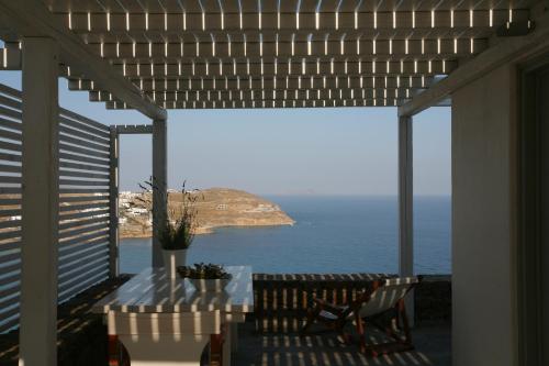  Plan-B Holidays in Kalo Livadi