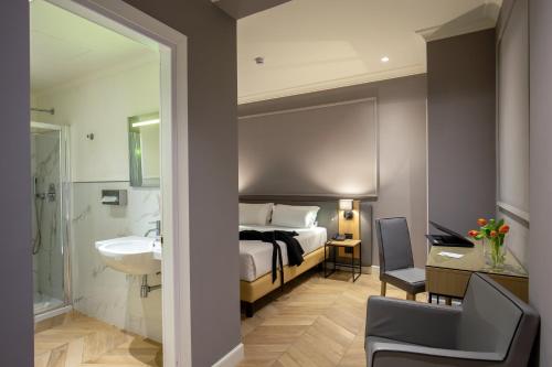 Best Western Hotel Astrid - image 10