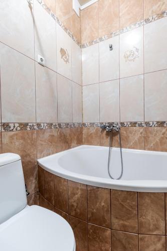 Art Balabana Apartment - image 5