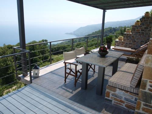  Forest Inn in Anilio Pelion