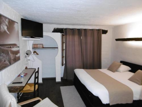 Le Relais des Vieilles Postes