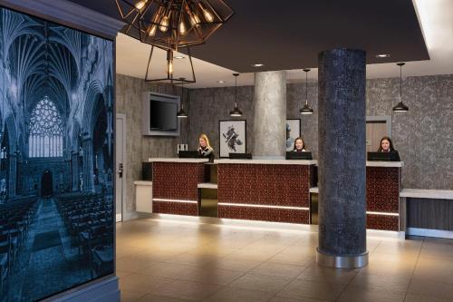 hotel photo