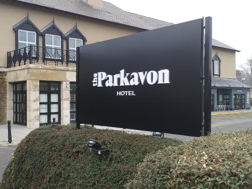 The Parkavon Hotel