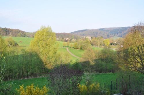 Ferienwohnung Raiser