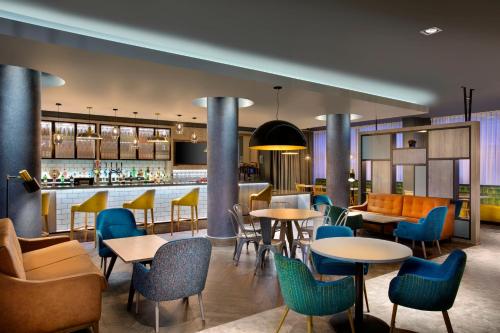 Jurys Inn Swindon - image 8