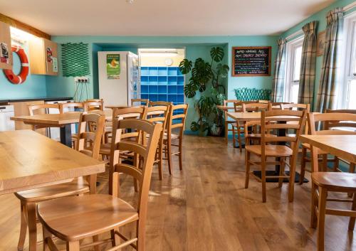 Fasilitas, Ullapool Youth Hostel in Ullapool