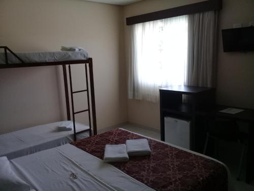 Habitación cuádruple, de lujo