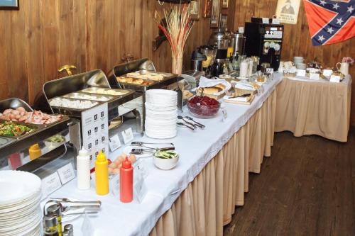 餐飲選擇, Optima Sumy in 蘇梅