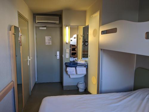 ibis budget Saint-Omer Centre