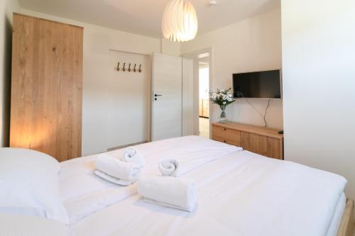 Dream Apart - Ski & Sauna House - 400 m do stoku - image 2