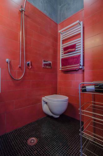 La casa di Livia a Piazza Vittorio-Termini