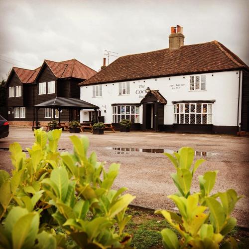 The Cock Inn Hotel 2