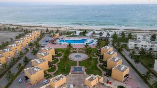 Samharam Resort Salalah · Raysūt