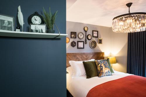 Hotel Indigo - Stratford Upon Avon an IHG Hotel - image 14