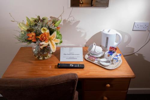 The Cock Inn Hotel - image 3