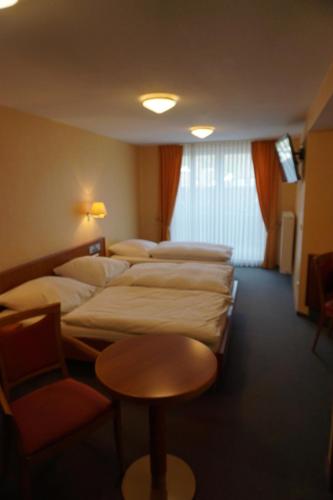 Triple Room Premium