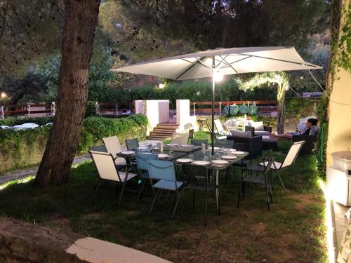 residence a Palinuro e Camerota gîte à louer Centola