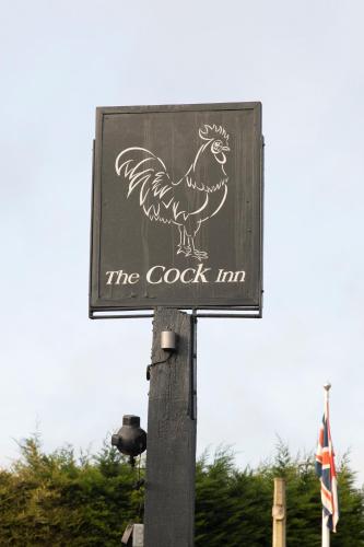The Cock Inn Hotel 3