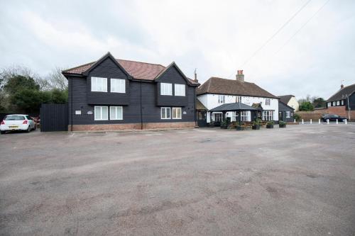 The Cock Inn Hotel 5
