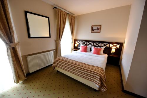 Hotel Gradina Morii - main image