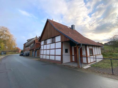 Ferienhaus von Alvensleben in Hameln, Deutschland