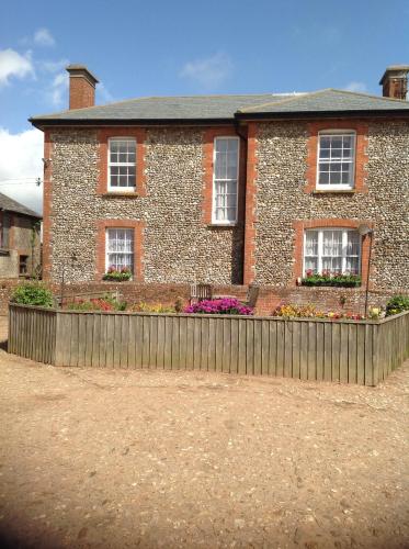 Lower Pinn Farm, , Devon