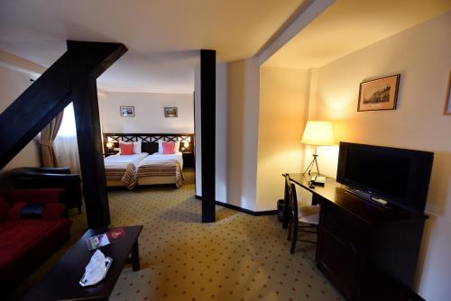 Hotel Gradina Morii - image 6